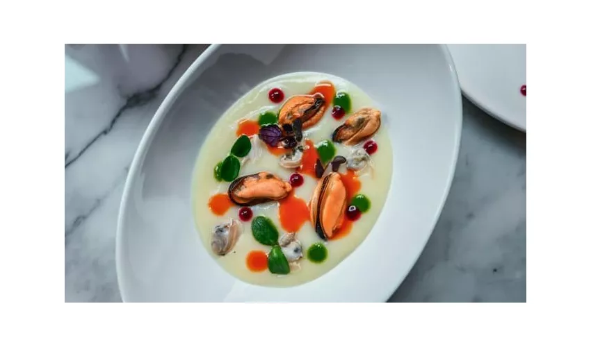 Particolare Bistrot