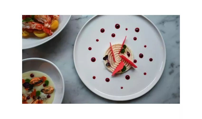 Particolare Bistrot