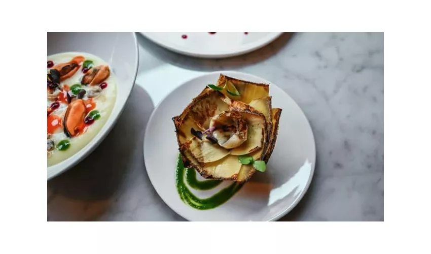 Particolare Bistrot