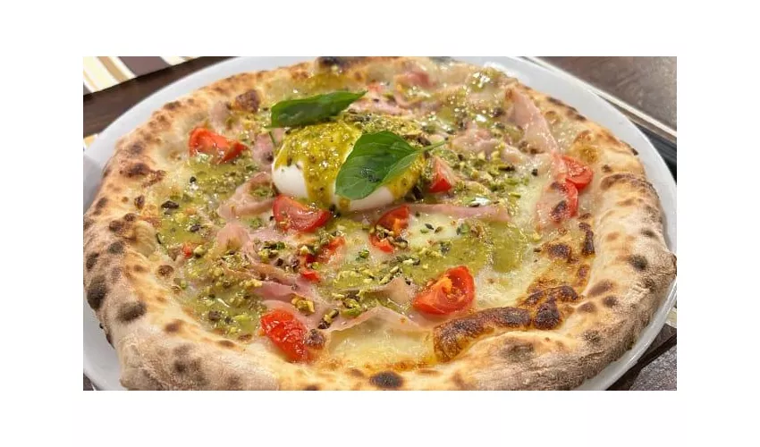 Sciuti 79 Birreria, pizzeria, pub