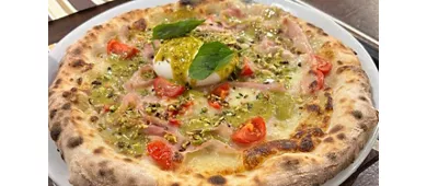 Sciuti 79 Birreria, pizzeria, pub