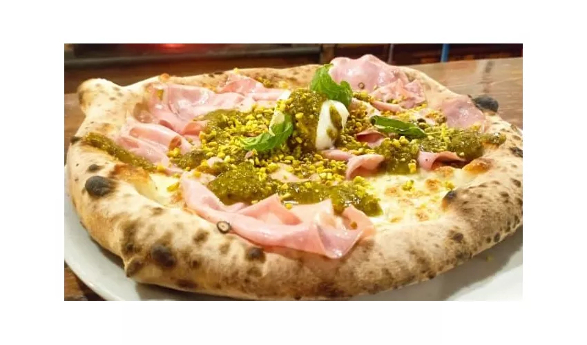 Sciuti 79 Birreria, pizzeria, pub