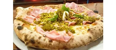 Sciuti 79 Birreria, pizzeria, pub