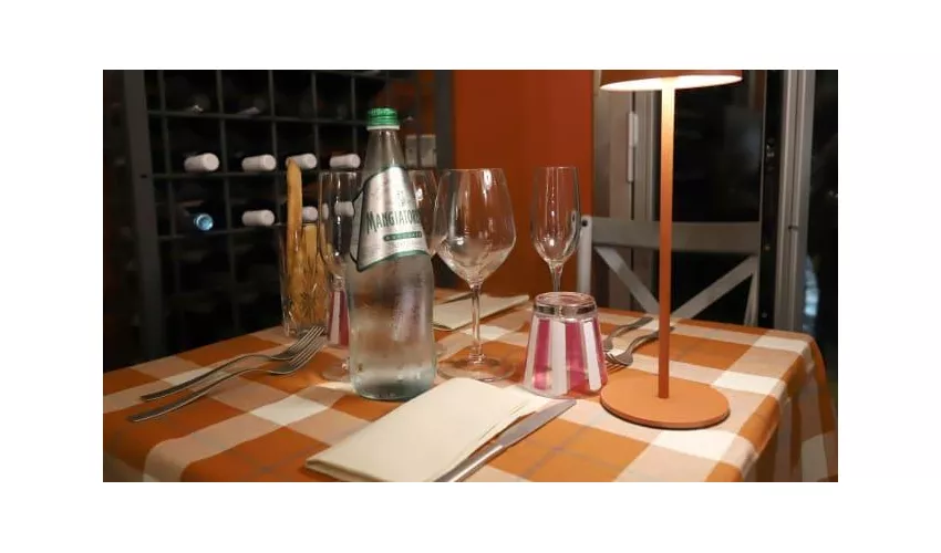 Concetta - Autentico Bistrò Siciliano