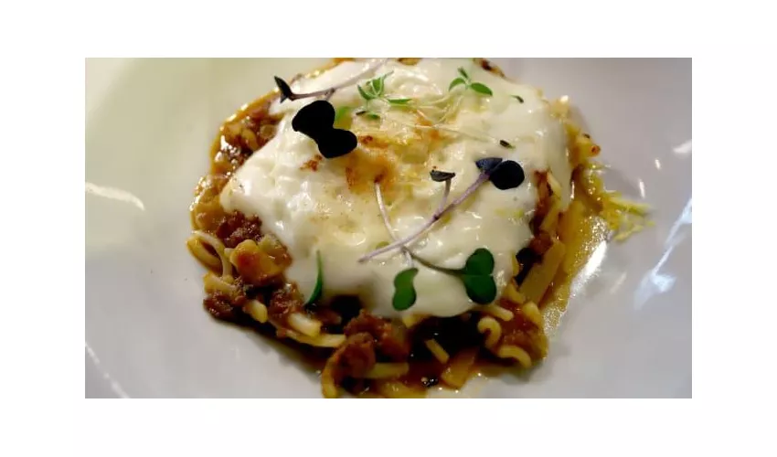 Concetta - Autentico Bistrò Siciliano