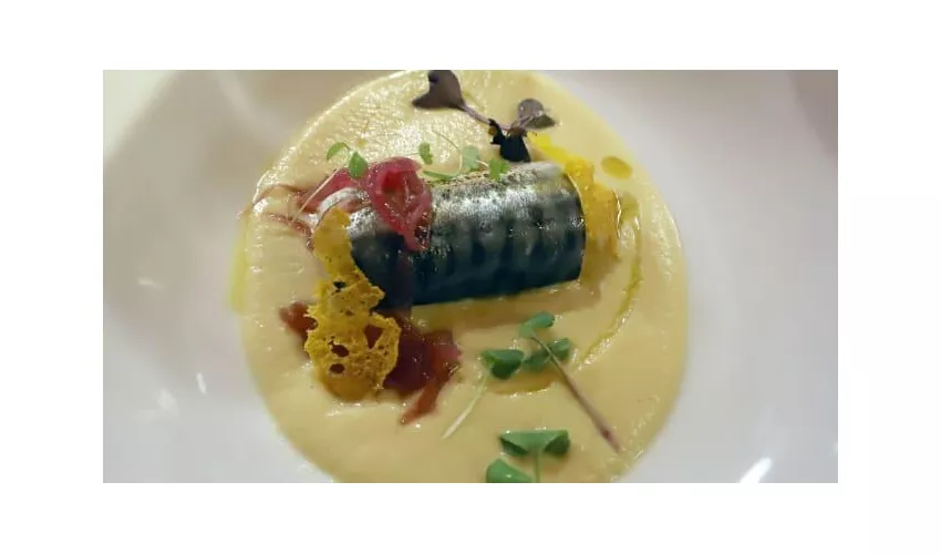Concetta - Autentico Bistrò Siciliano