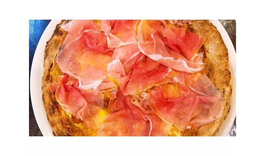 Il Centro del Gusto