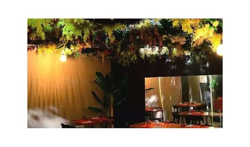 Il Centro del Gusto