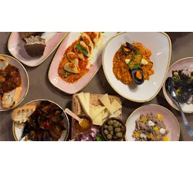 Ruja Osteria e Tradizioni