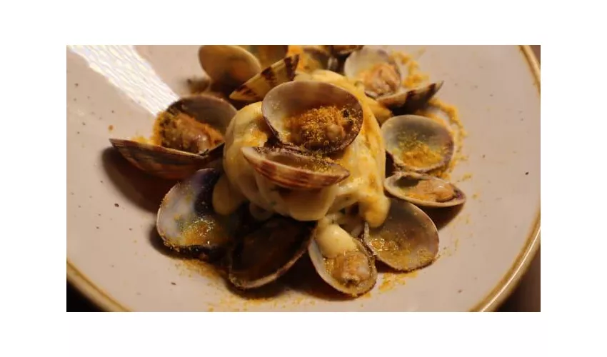 Ruja Osteria e Tradizioni