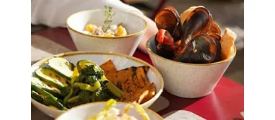 Ruja Osteria e Tradizioni