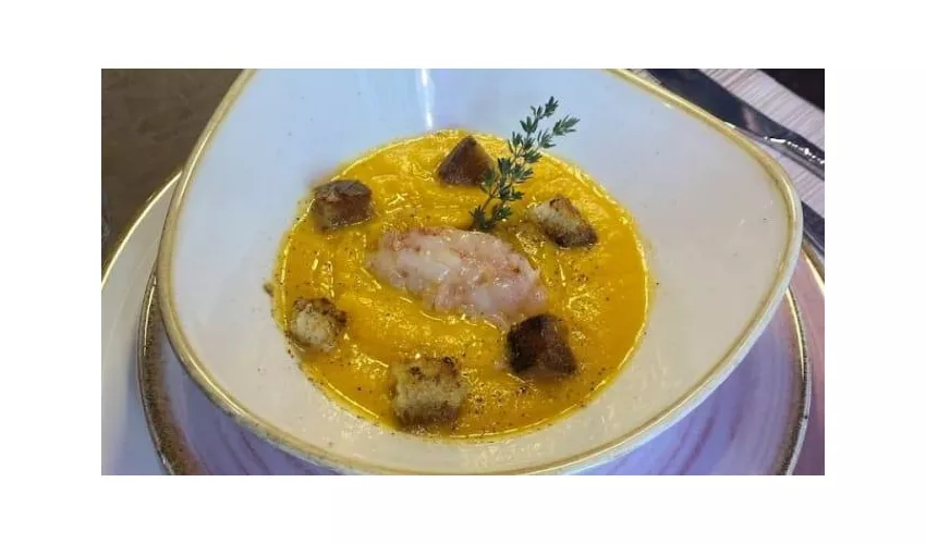 Ruja Osteria e Tradizioni