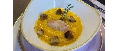 Ruja Osteria e Tradizioni