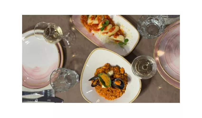 Ruja Osteria e Tradizioni