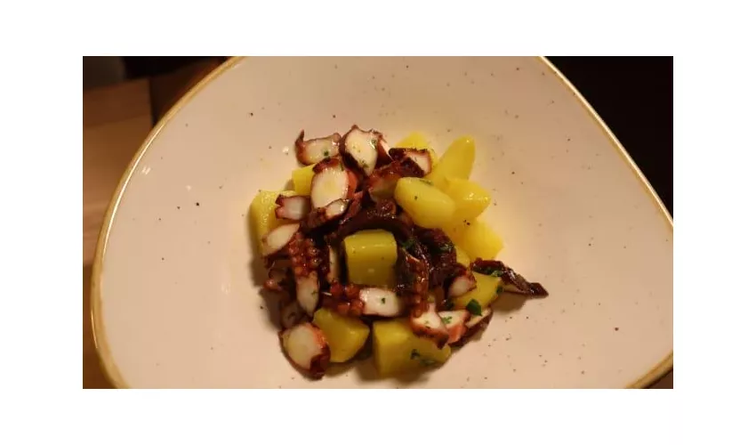 Ruja Osteria e Tradizioni