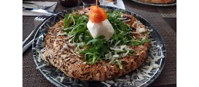 Al Borsalino pizzeria gourmet