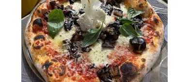 Al Borsalino pizzeria gourmet