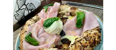 Al Borsalino pizzeria gourmet