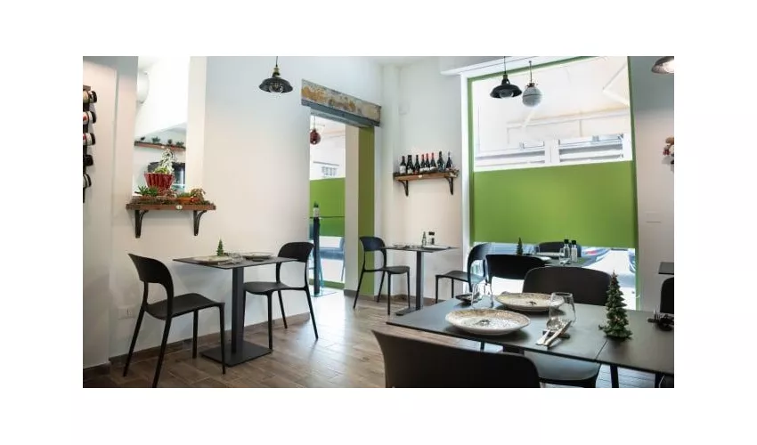 Garzilli Bistrot