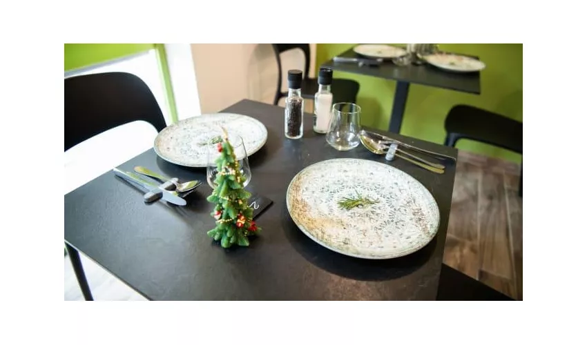 Garzilli Bistrot
