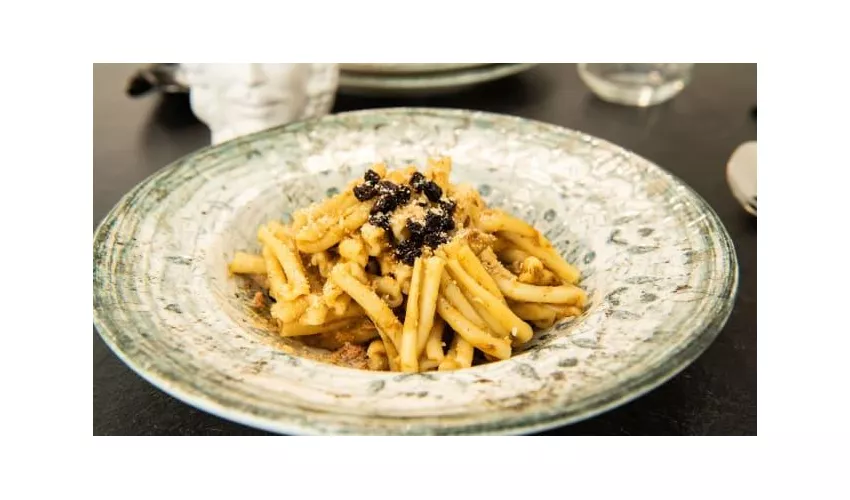 Garzilli Bistrot