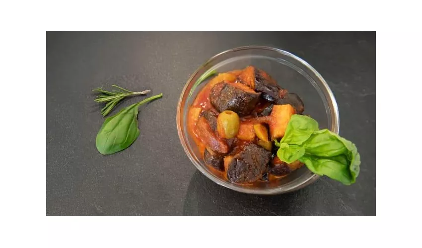 Garzilli Bistrot