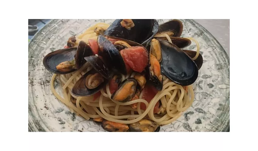 Garzilli Bistrot