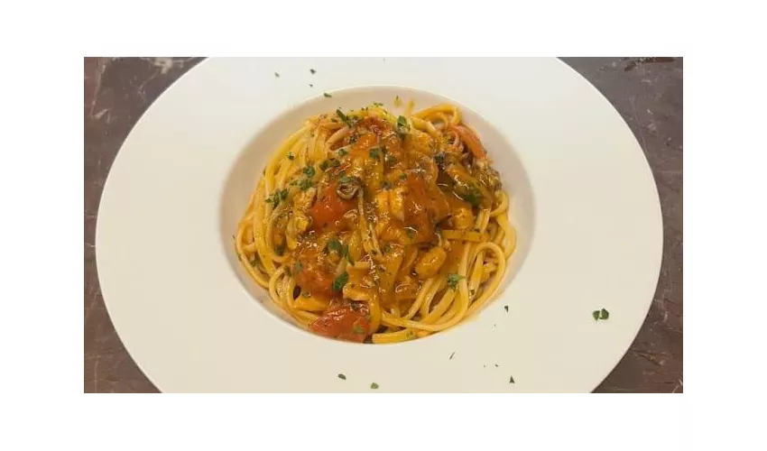 All'Agricoltura Osteria