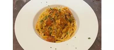 All'Agricoltura Osteria