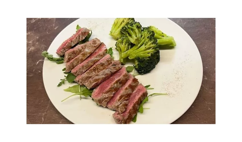 All'Agricoltura Osteria