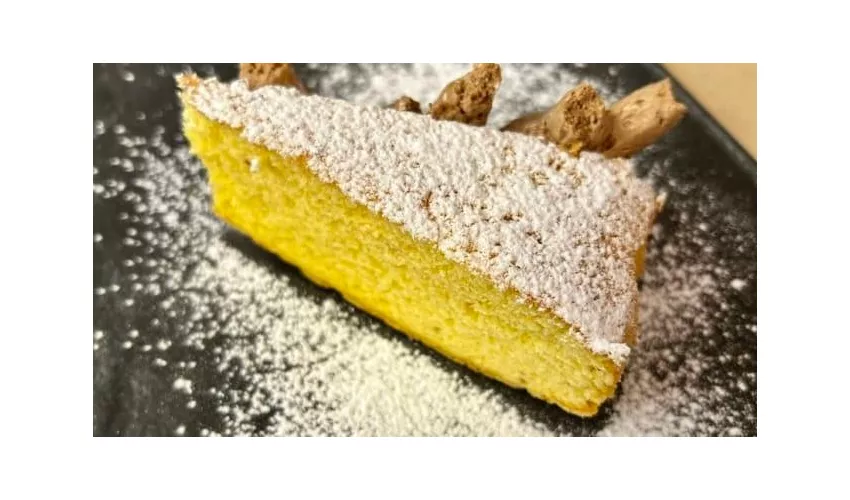 All'Agricoltura Osteria