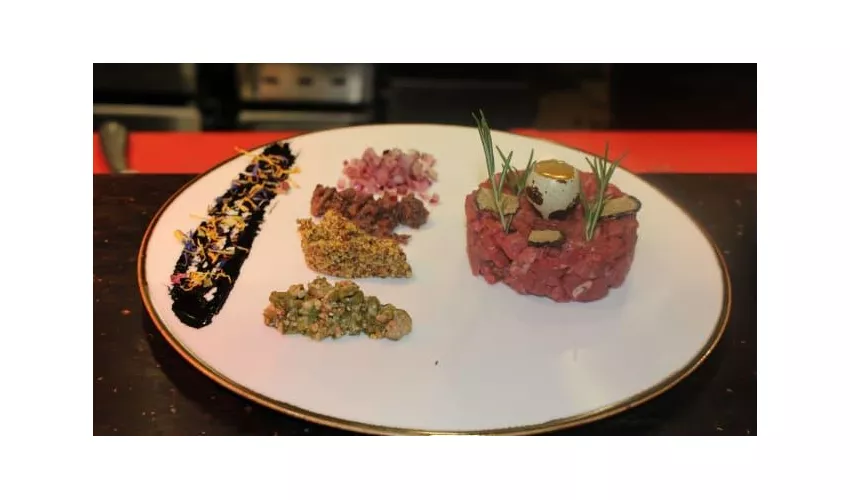 SANTANA Montepellegrino