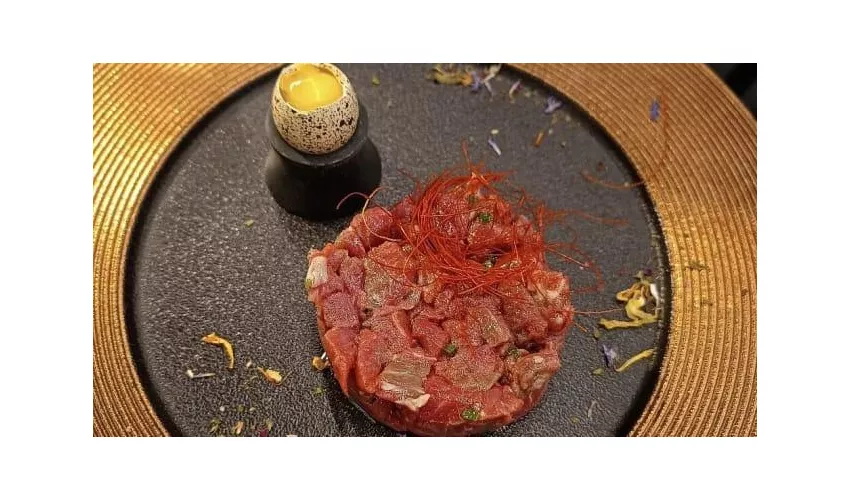 SANTANA Montepellegrino