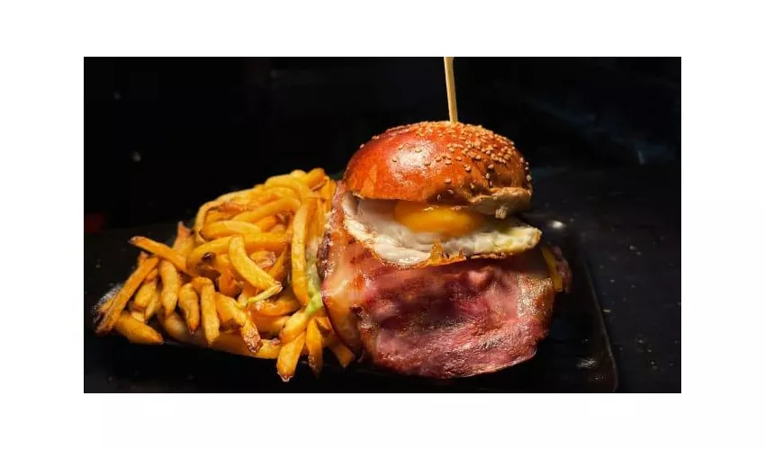 SANTANA Montepellegrino