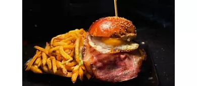 SANTANA Montepellegrino