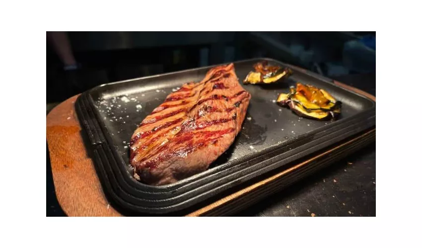 SANTANA Montepellegrino