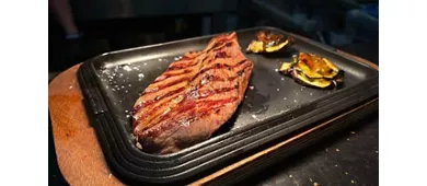 SANTANA Montepellegrino