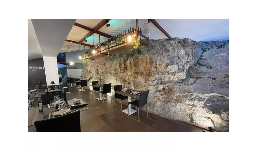 SANTANA Montepellegrino