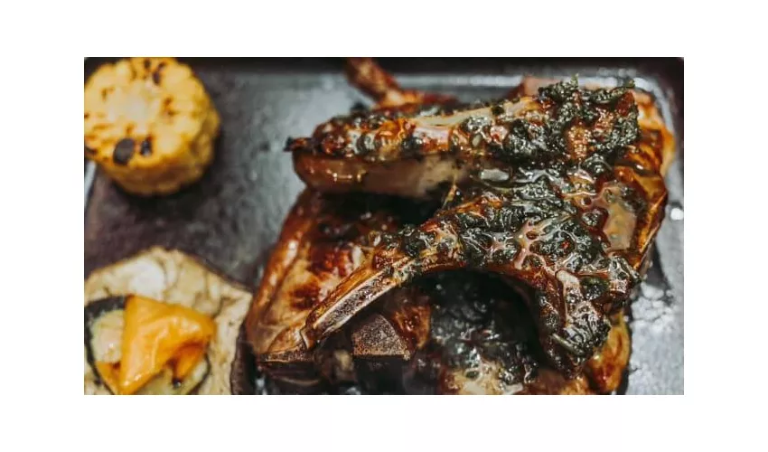 SANTANA Montepellegrino