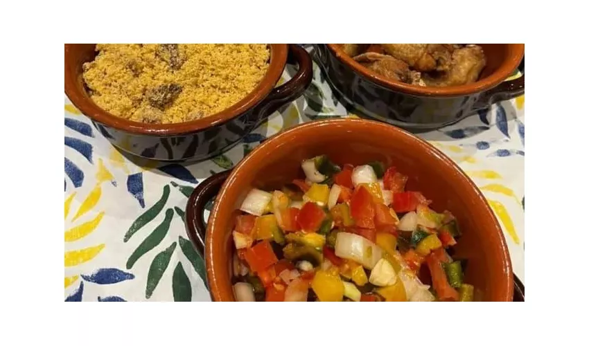 Ristorante Brasiliano Bahia Grill