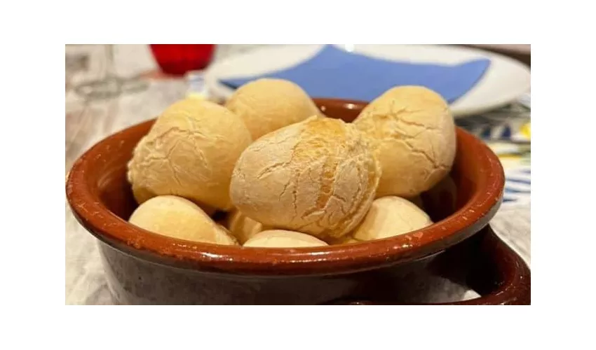 Ristorante Brasiliano Bahia Grill