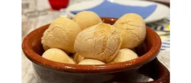 Ristorante Brasiliano Bahia Grill