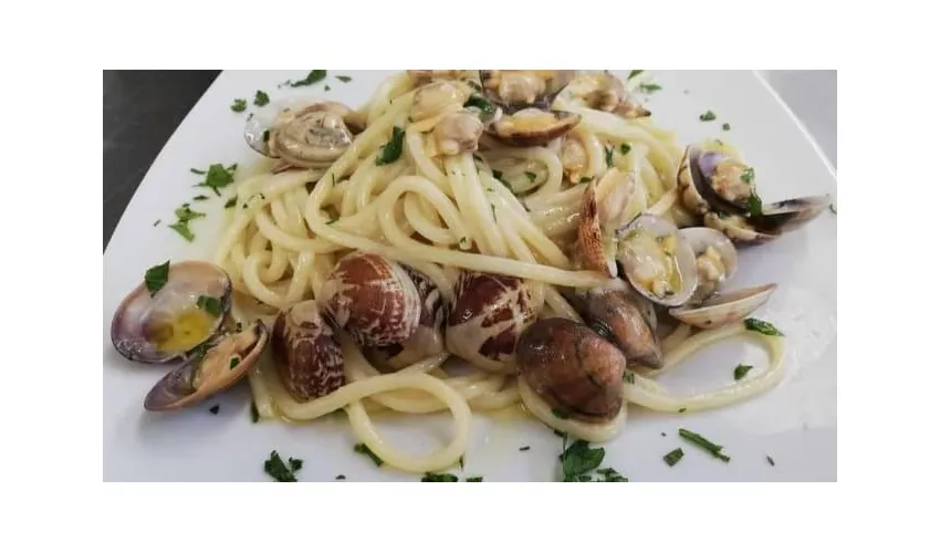 Mood coffee & restaurant