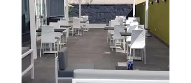 Mood coffee & restaurant