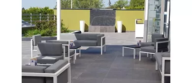 Mood coffee & restaurant