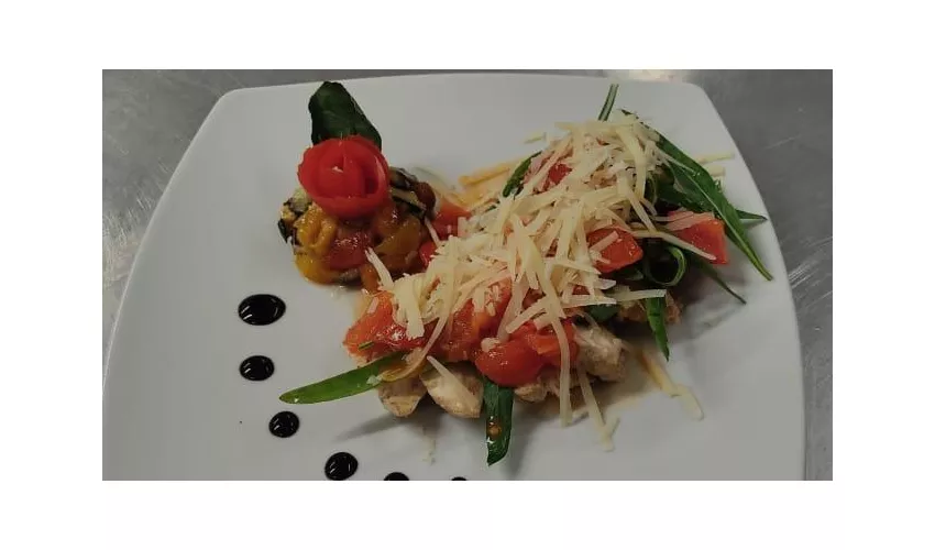 Mood coffee & restaurant