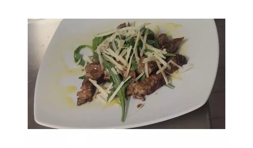 Mood coffee & restaurant