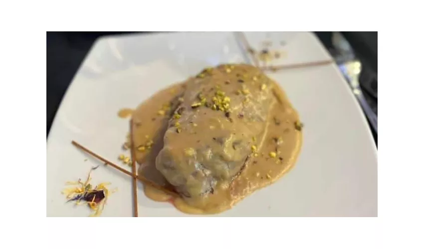 Mood coffee & restaurant