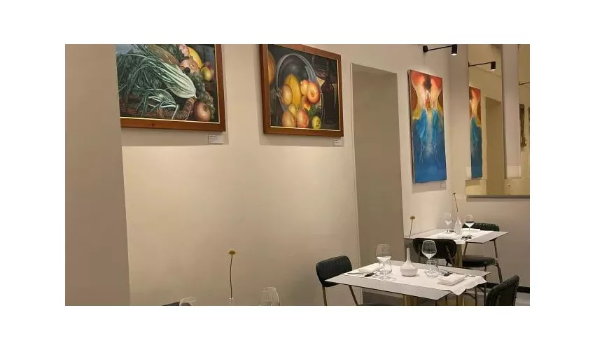 santavoglia
