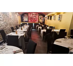 Braceria San Frediano